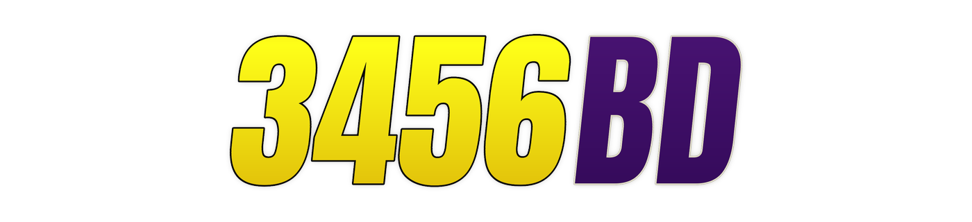 3456bd